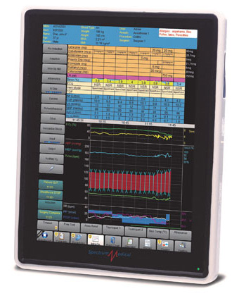 Viper-Clinical-interfacing-software-Spectrum