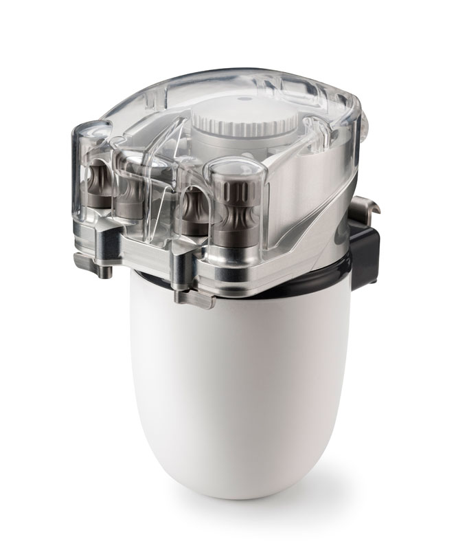 Perfusion Roller Pumps