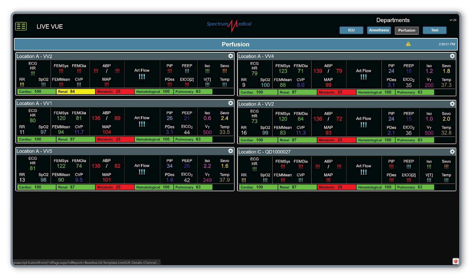 livevue-spectrum-medical
