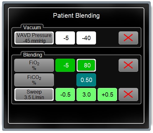 quantum-blending