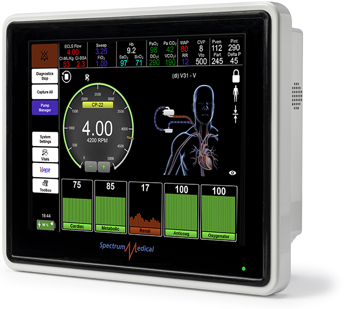 monitor-12inch-spectrum-medical